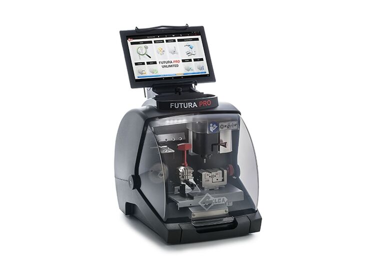 Futura Pro